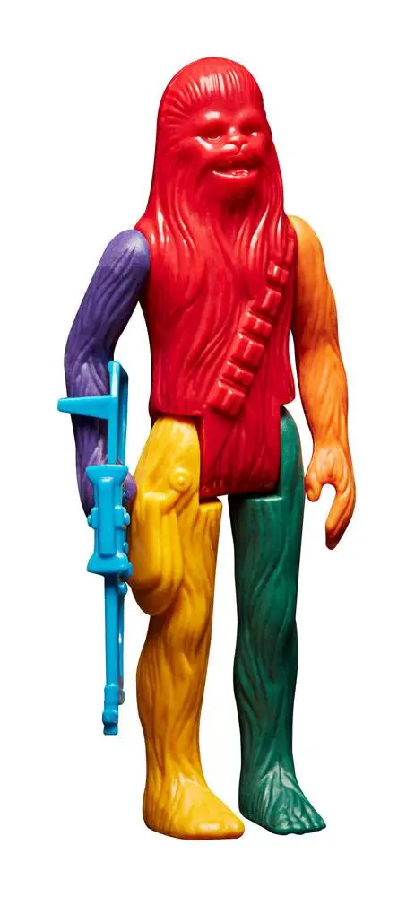 Star Wars Retro Collection 2022 Prototype Edition akciófigura 10 cm termékfotó