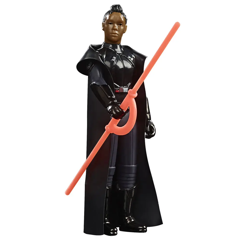 Star Wars Retro Collection Obi-Wan Kenobi eva Third Sister figura 9,5cm termékfotó
