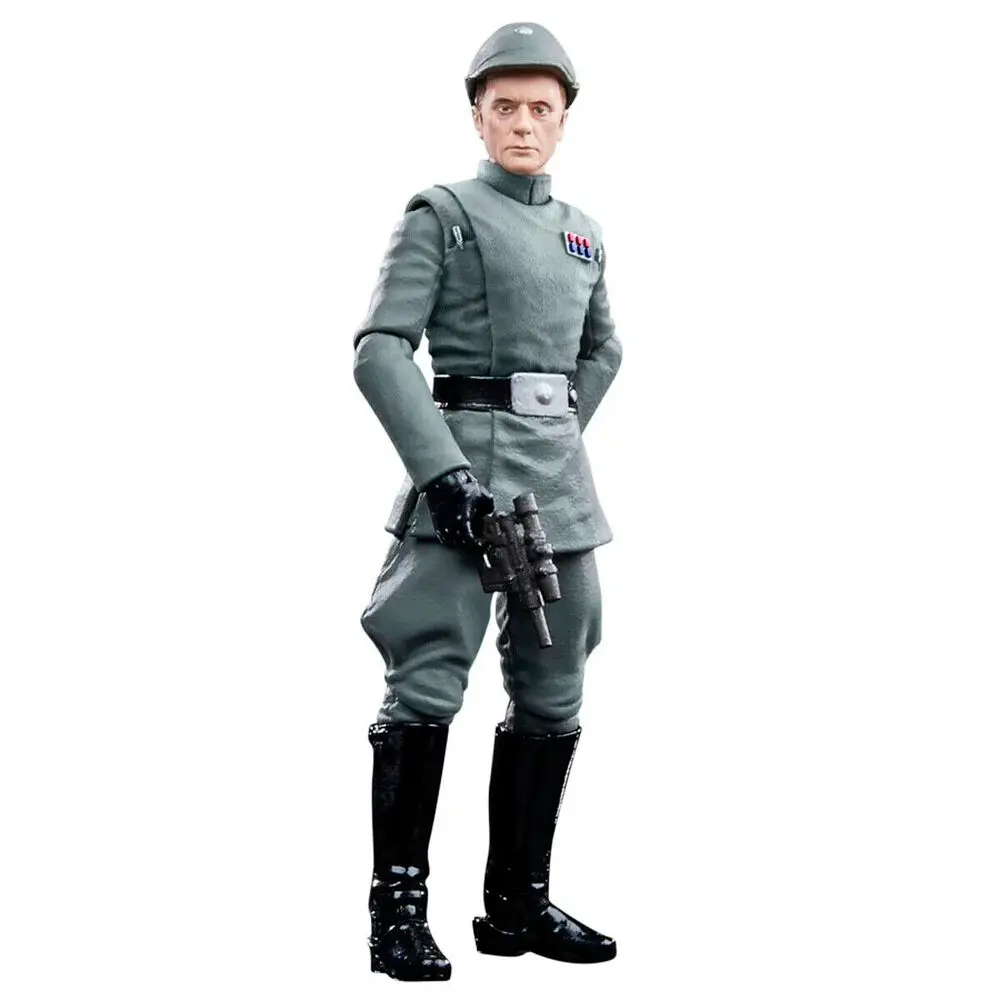 Star Wars Return of the Jedi Admiral Piett figura 9cm termékfotó