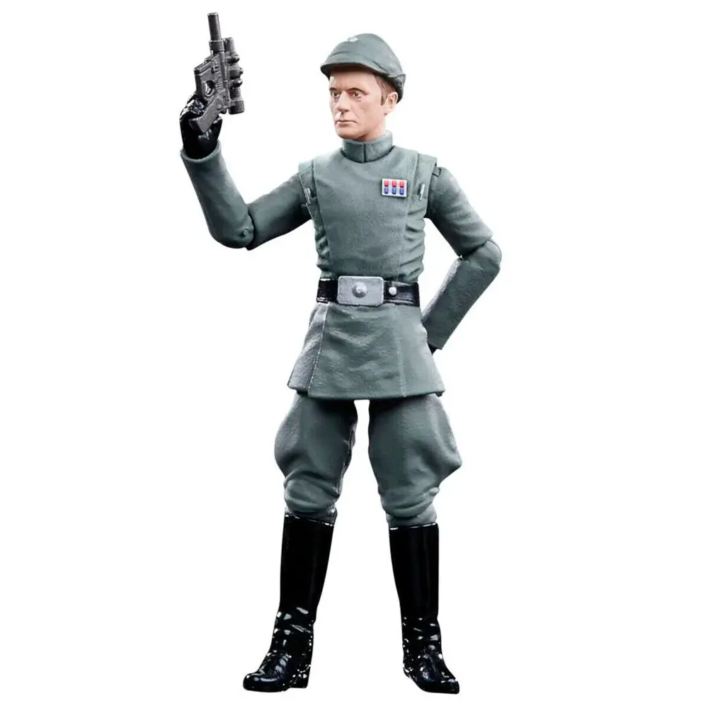 Star Wars Return of the Jedi Admiral Piett figura 9cm termékfotó