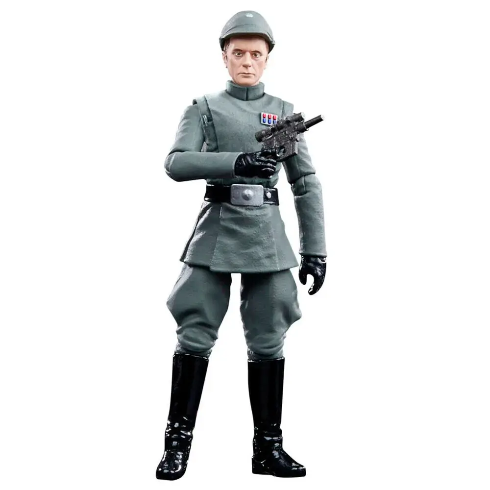 Star Wars Return of the Jedi Admiral Piett figura 9cm termékfotó