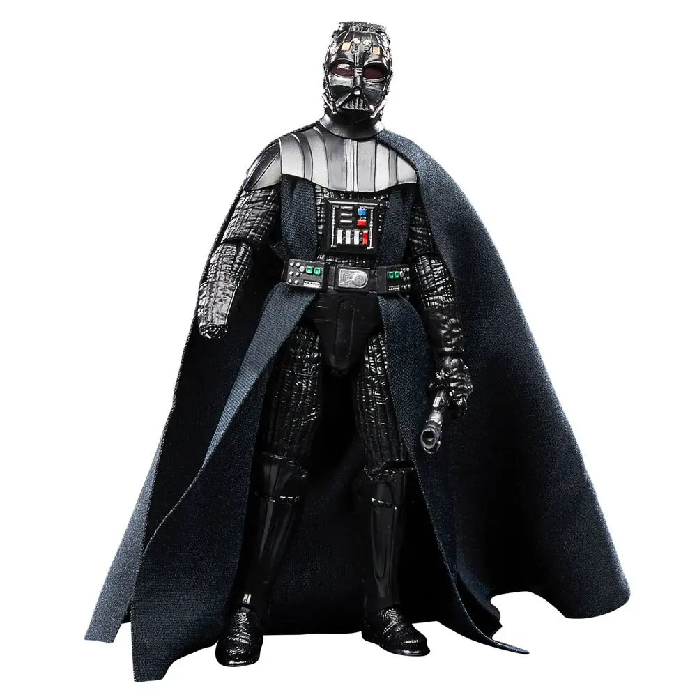 Star Wars Return of the Jedi Darth Vader figura 15cm termékfotó