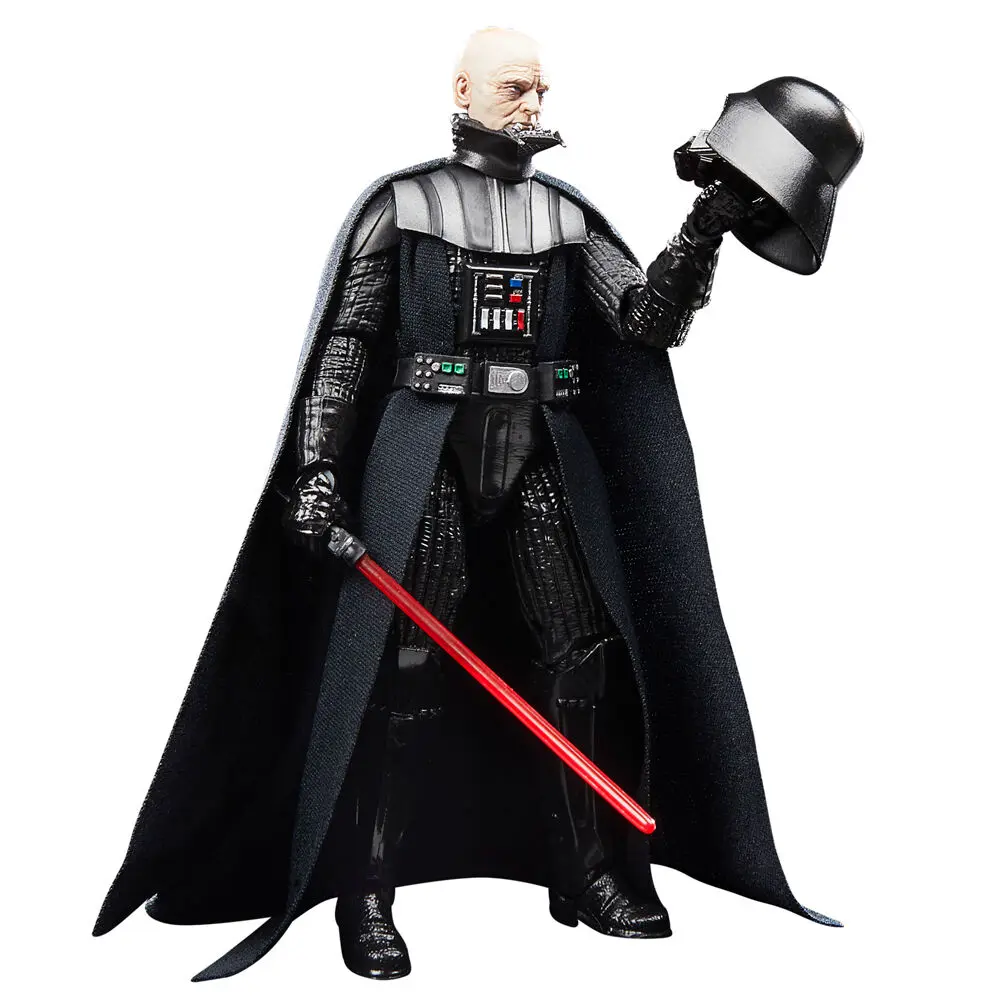 Star Wars Return of the Jedi Darth Vader figura 15cm termékfotó