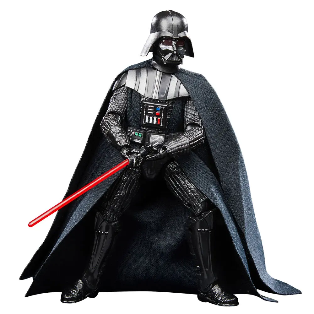 Star Wars Return of the Jedi Darth Vader figura 15cm termékfotó
