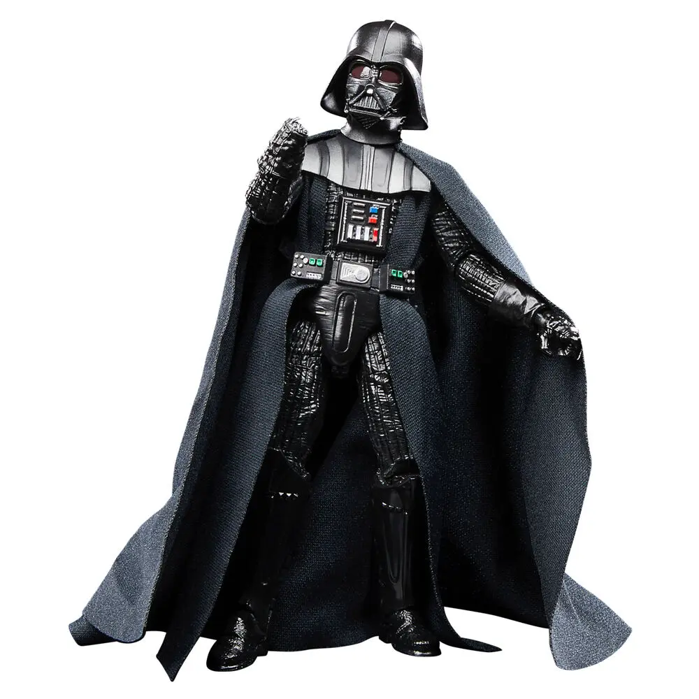 Star Wars Return of the Jedi Darth Vader figura 15cm termékfotó