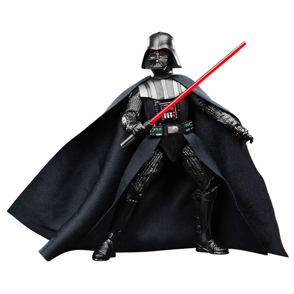 Star Wars Return of the Jedi Darth Vader figura 15cm termékfotó