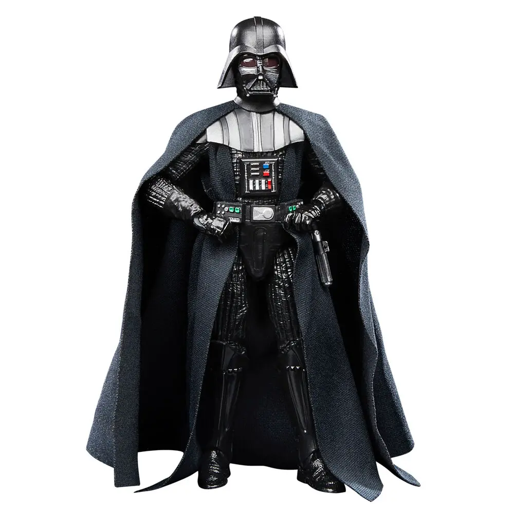 Star Wars Return of the Jedi Darth Vader figura 15cm termékfotó