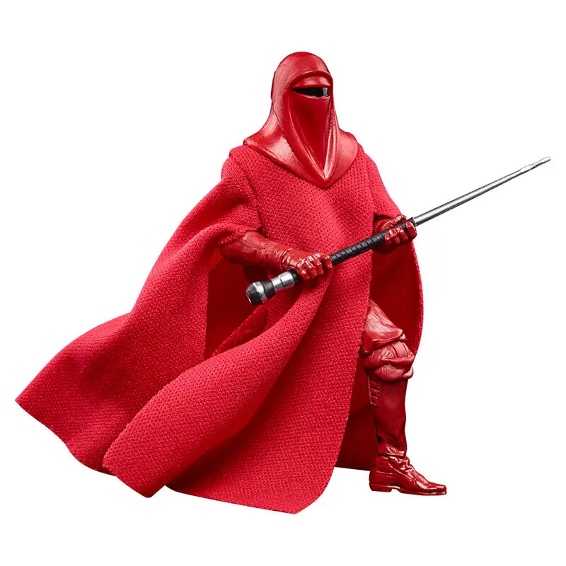 Star Wars Return of the Jedi Emperor Royal Guard figura 9,5cm termékfotó
