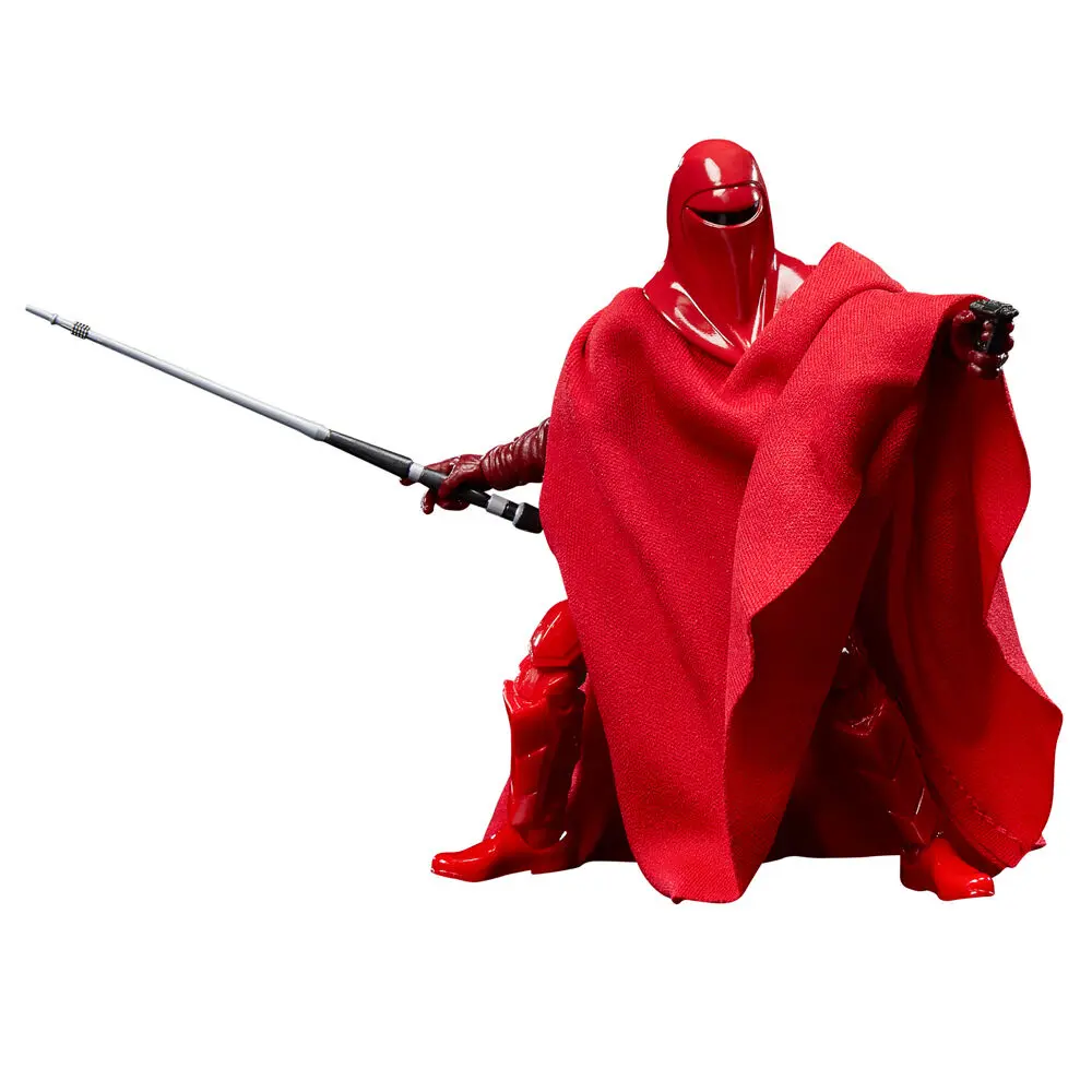 Star Wars Return of the Jedi Emperors Royal figura 15cm termékfotó