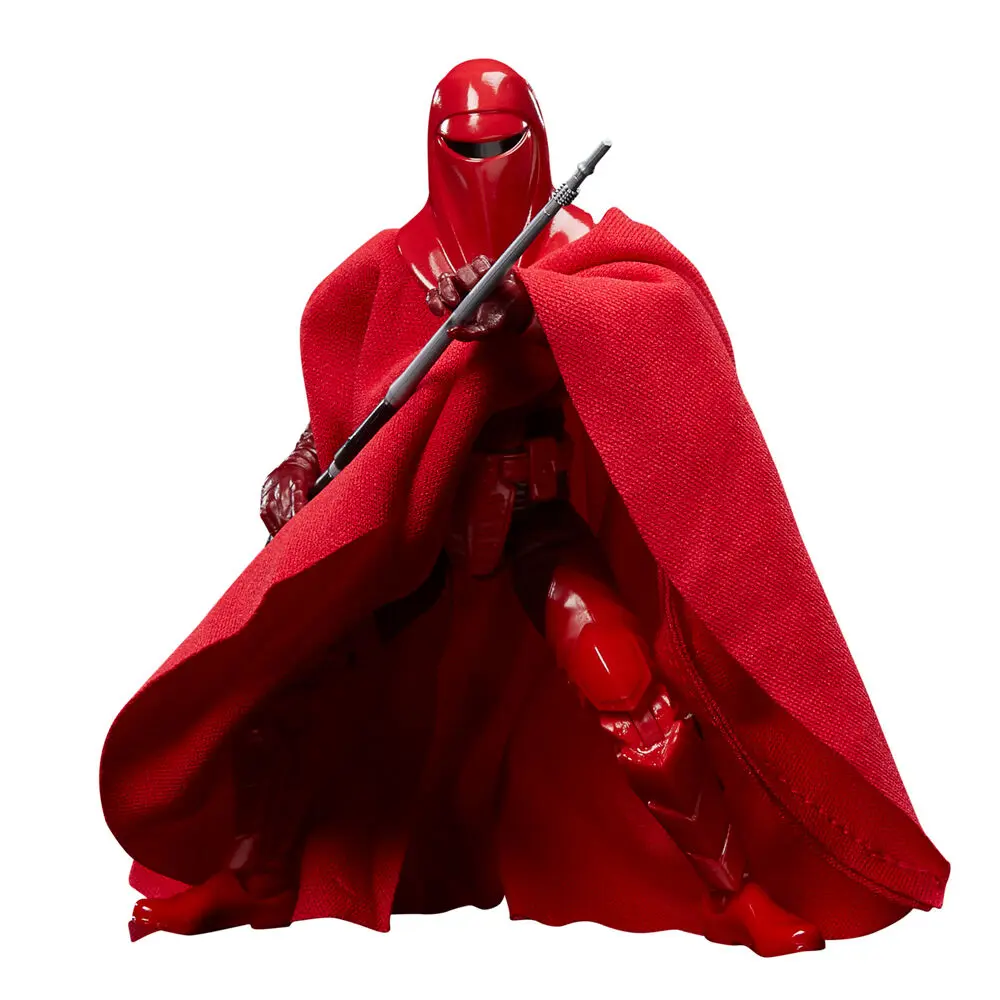 Star Wars Return of the Jedi Emperors Royal figura 15cm termékfotó