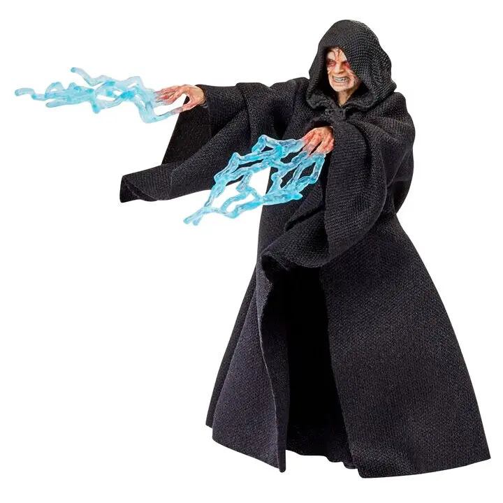 Star Wars Return of the Jedi The Emperor Vintage Kollekció figura 9,5cm termékfotó