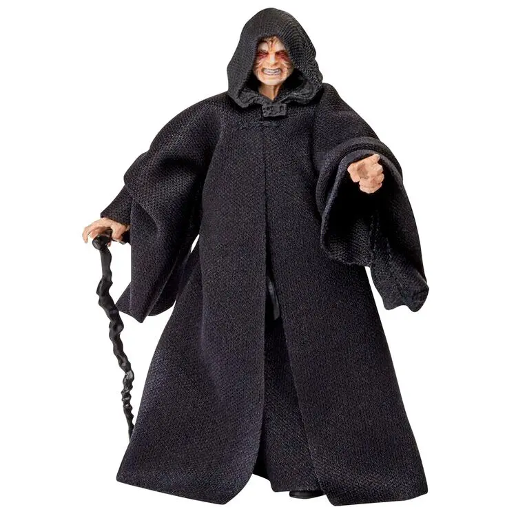 Star Wars Return of the Jedi The Emperor Vintage Kollekció figura 9,5cm termékfotó