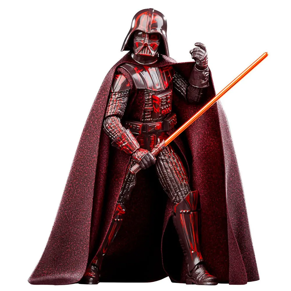 Star Wars Revenge of the Jedi Darth Vader figura 15cm termékfotó