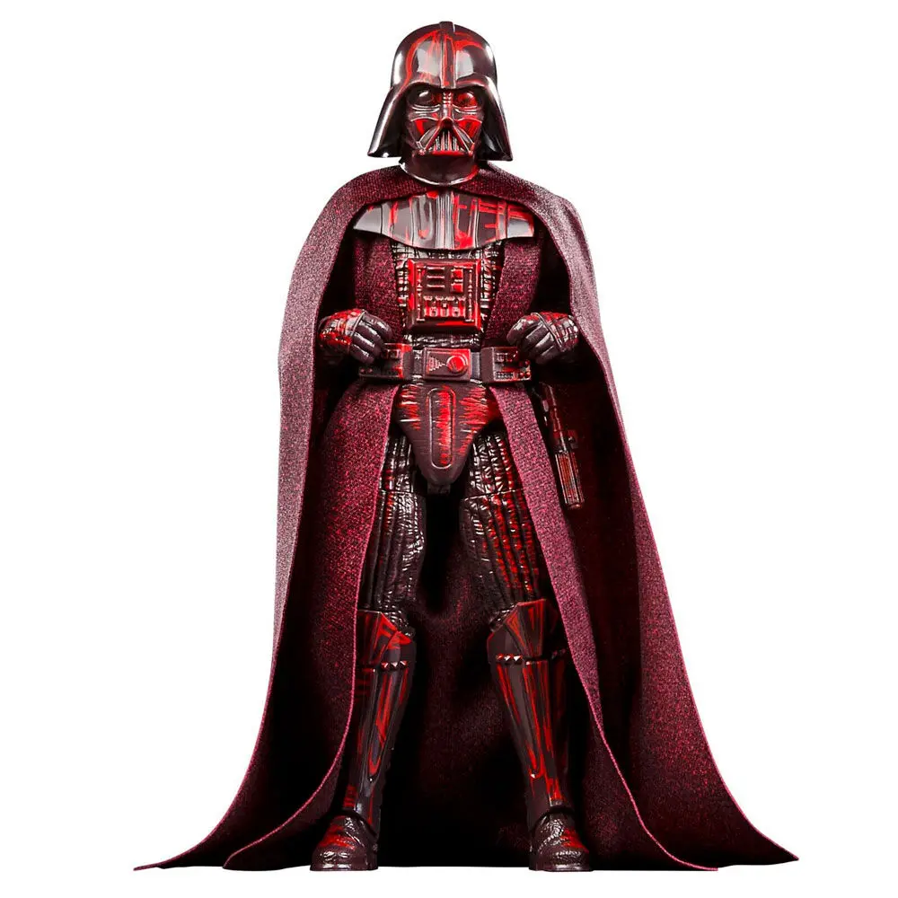 Star Wars Revenge of the Jedi Darth Vader figura 15cm termékfotó