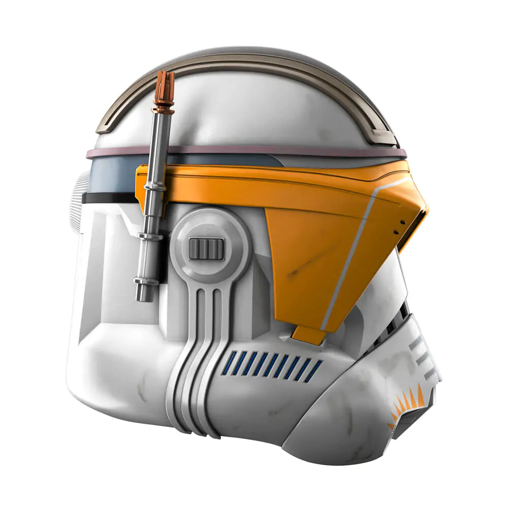 Star Wars Revenge of the Sith Commander Clon Cody elektromos sisak termékfotó
