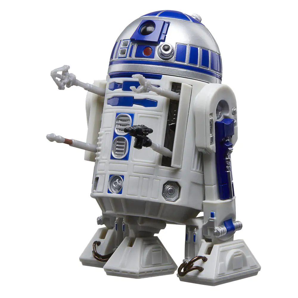 Star Wars Revenge of the Sith R2-D2 figura 9 cm termékfotó