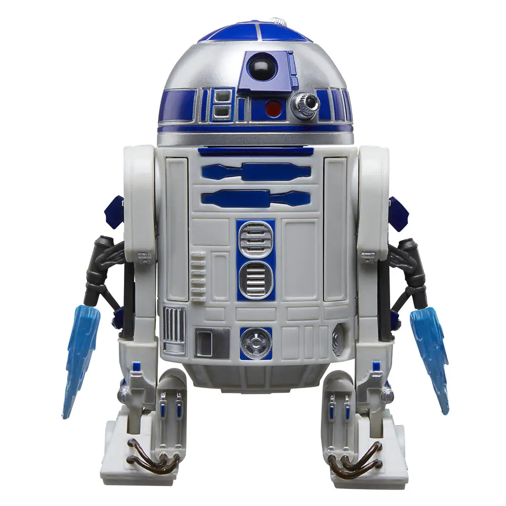 Star Wars Revenge of the Sith R2-D2 figura 9 cm termékfotó