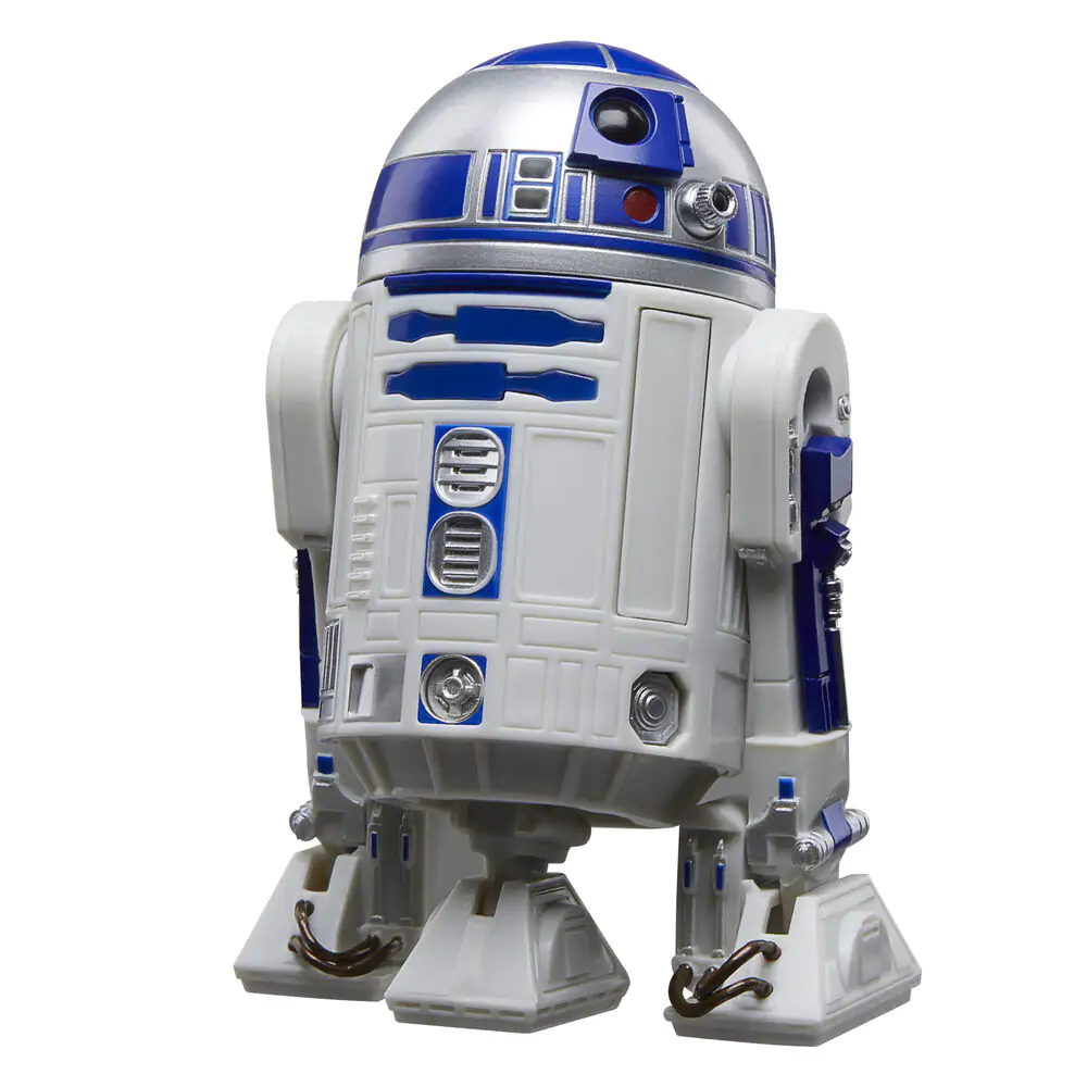 Star Wars Revenge of the Sith R2-D2 figura 9 cm termékfotó