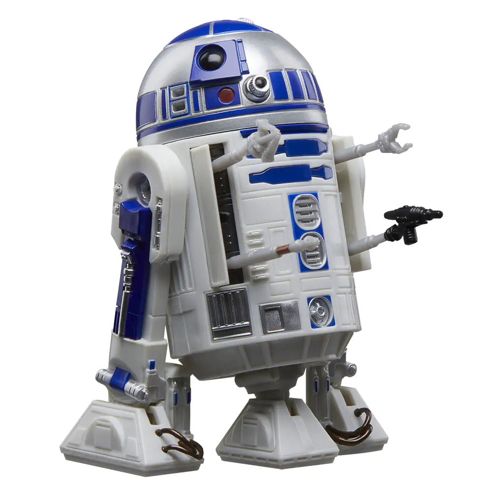 Star Wars Revenge of the Sith R2-D2 figura 9 cm termékfotó