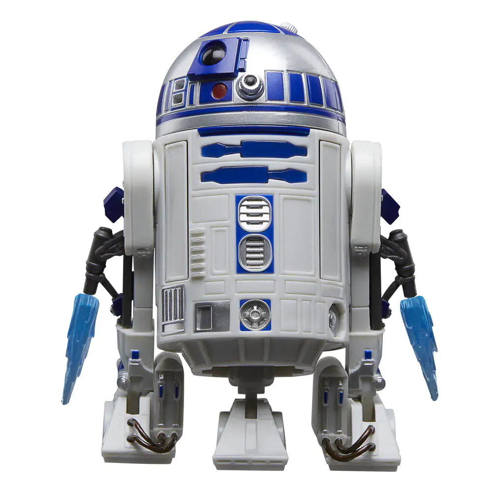 Star Wars Revenge of the Sith R2-D2 figura 9 cm termékfotó