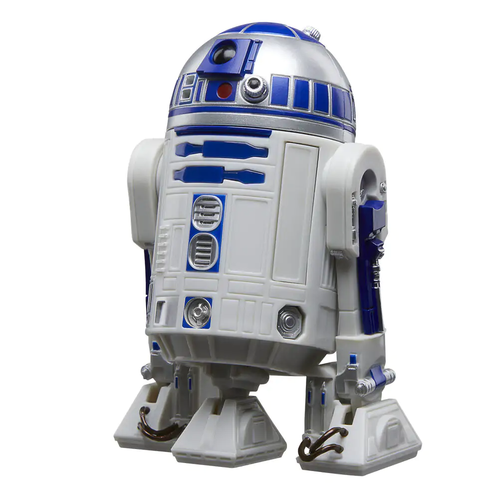 Star Wars Revenge of the Sith R2-D2 figura 9 cm termékfotó