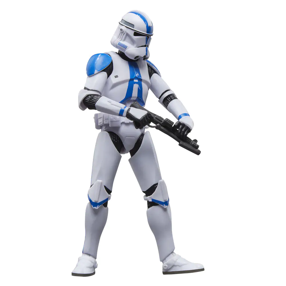Star Wars Revenge of the Sith Tactical Ops Trooper figura 15cm termékfotó