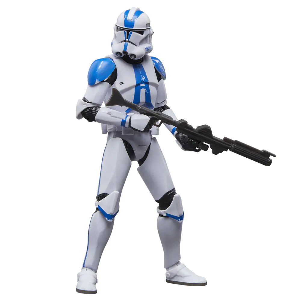 Star Wars Revenge of the Sith Tactical Ops Trooper figura 15cm termékfotó