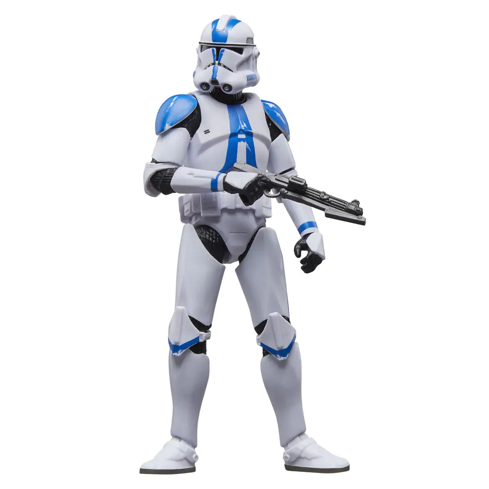 Star Wars Revenge of the Sith Tactical Ops Trooper figura 15cm termékfotó