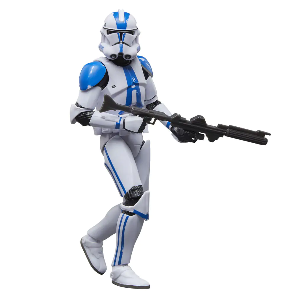 Star Wars Revenge of the Sith Tactical Ops Trooper figura 15cm termékfotó