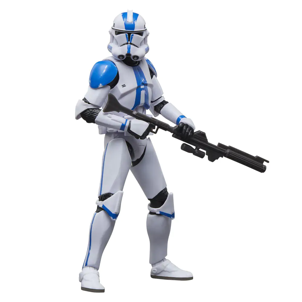 Star Wars Revenge of the Sith Tactical Ops Trooper figura 15cm termékfotó