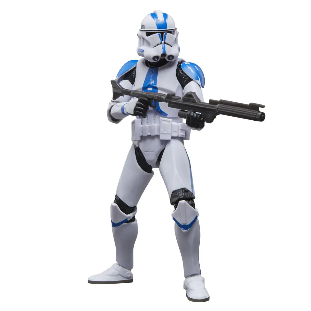 Star Wars Revenge of the Sith Tactical Ops Trooper figura 15cm termékfotó
