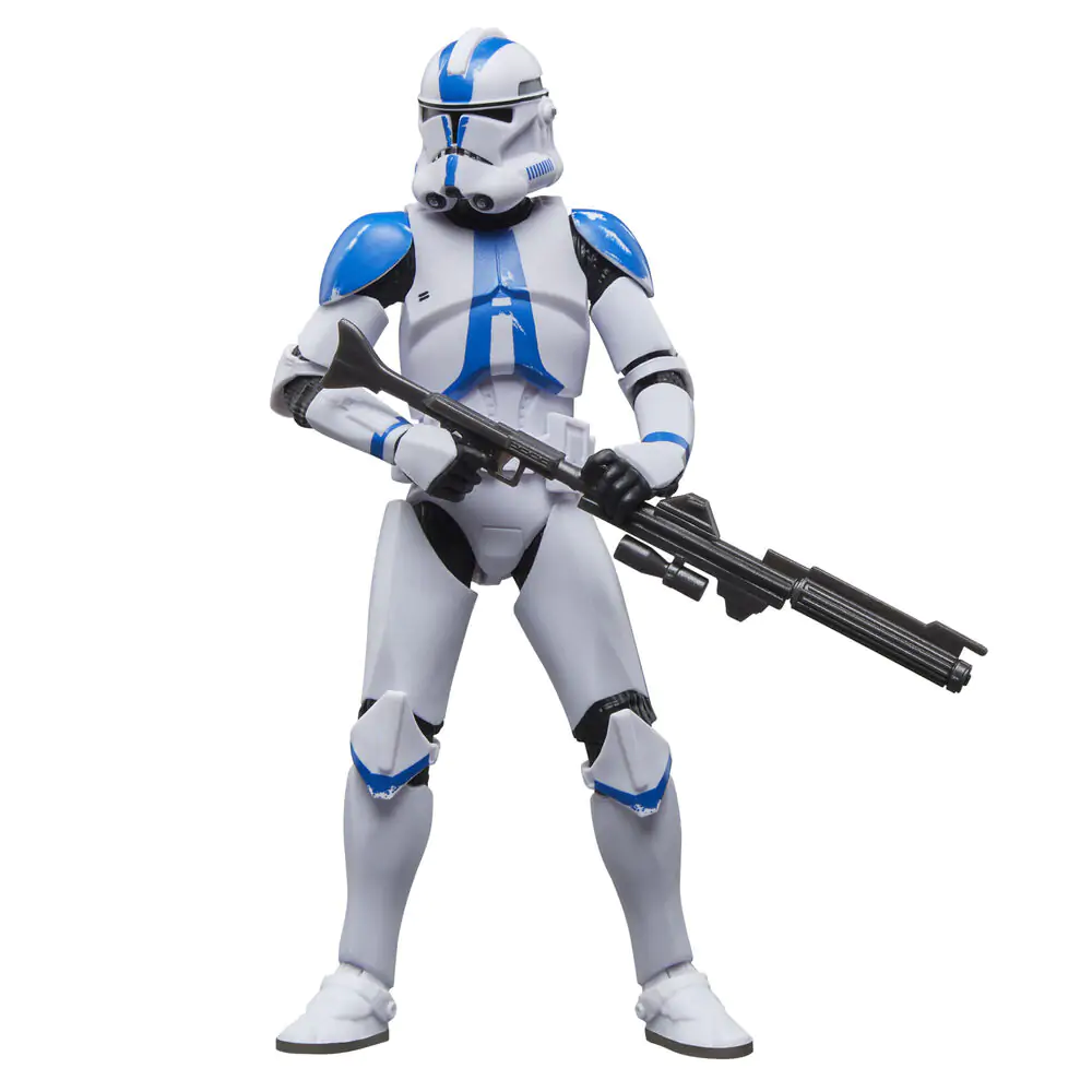 Star Wars Revenge of the Sith Tactical Ops Trooper figura 15cm termékfotó