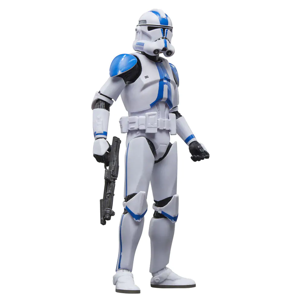Star Wars Revenge of the Sith Tactical Ops Trooper figura 15cm termékfotó