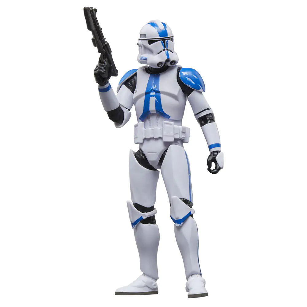 Star Wars Revenge of the Sith Tactical Ops Trooper figura 15cm termékfotó