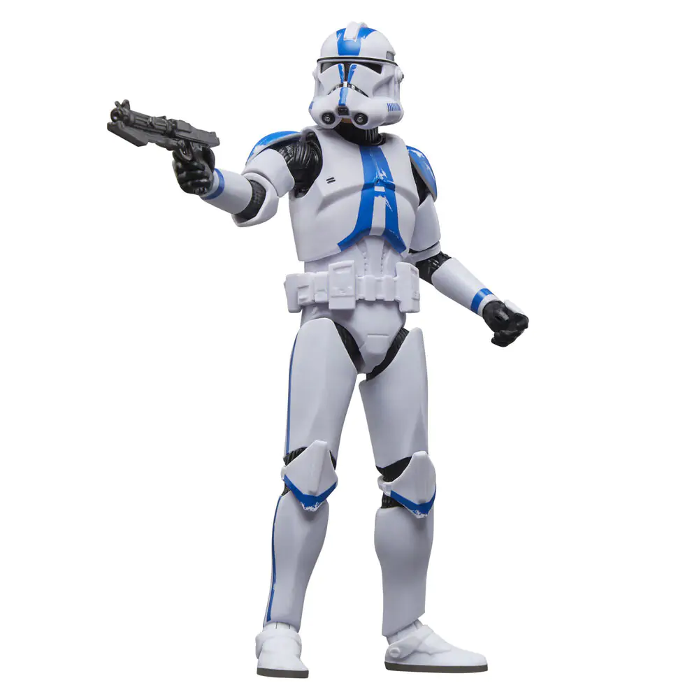 Star Wars Revenge of the Sith Tactical Ops Trooper figura 15cm termékfotó