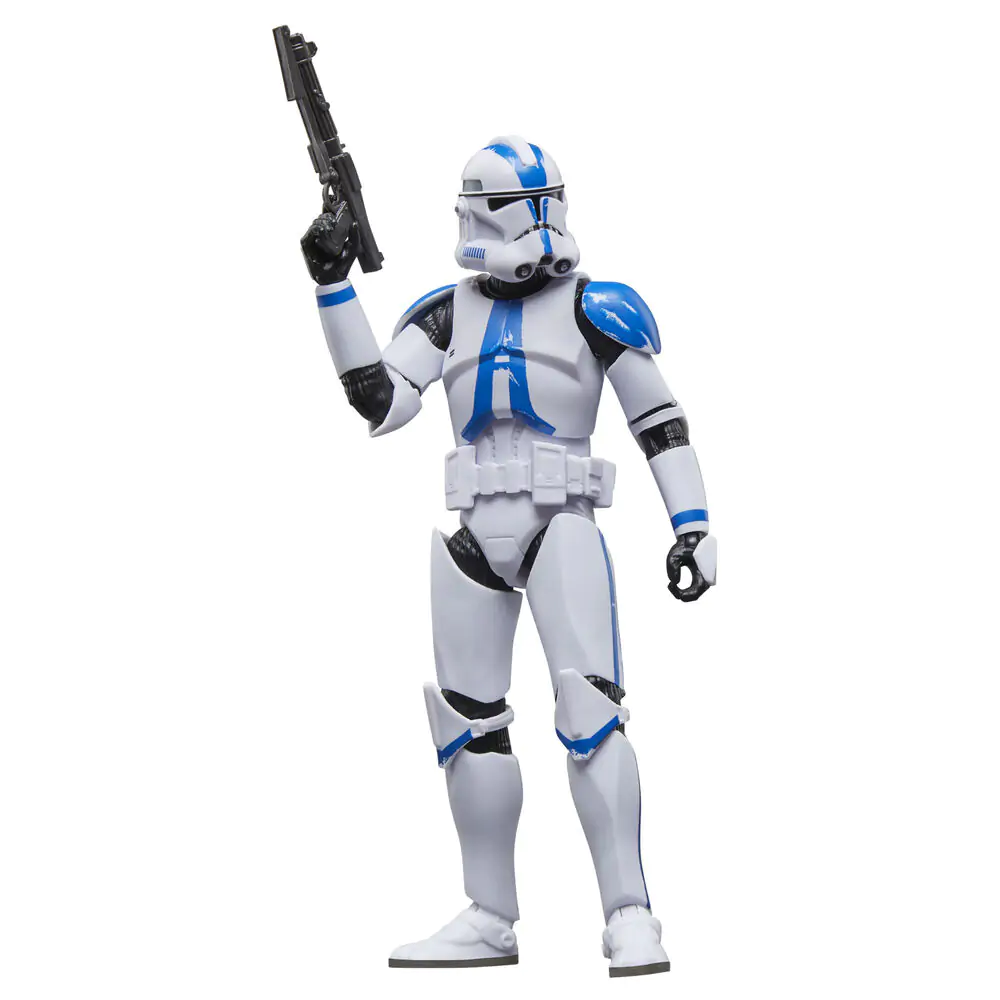 Star Wars Revenge of the Sith Tactical Ops Trooper figura 15cm termékfotó