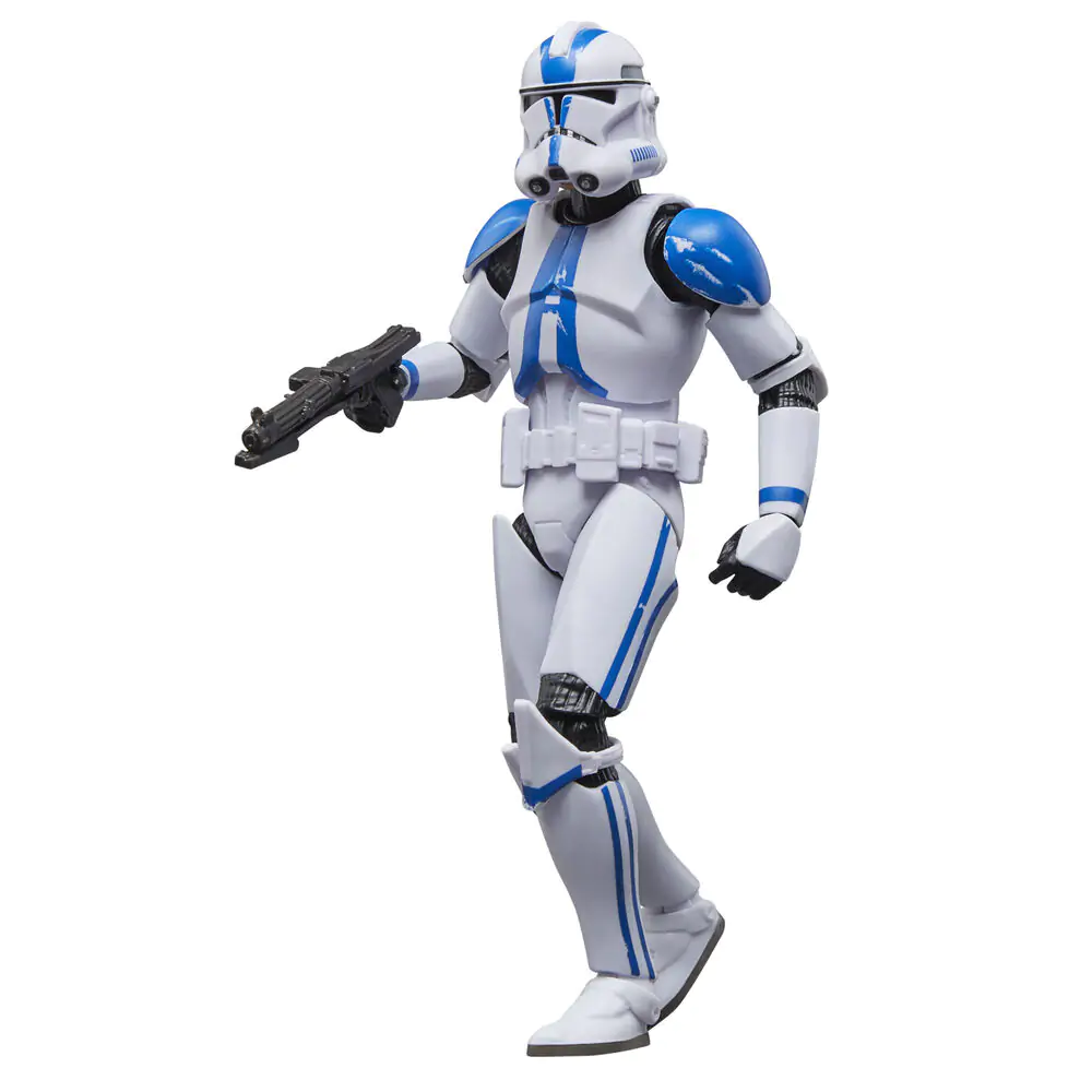 Star Wars Revenge of the Sith Tactical Ops Trooper figura 15cm termékfotó