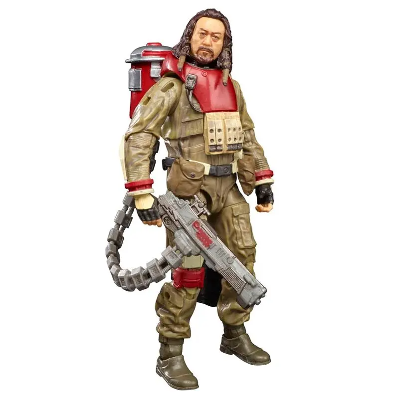 Star Wars Rogue One Baze Malbus figura 15cm termékfotó