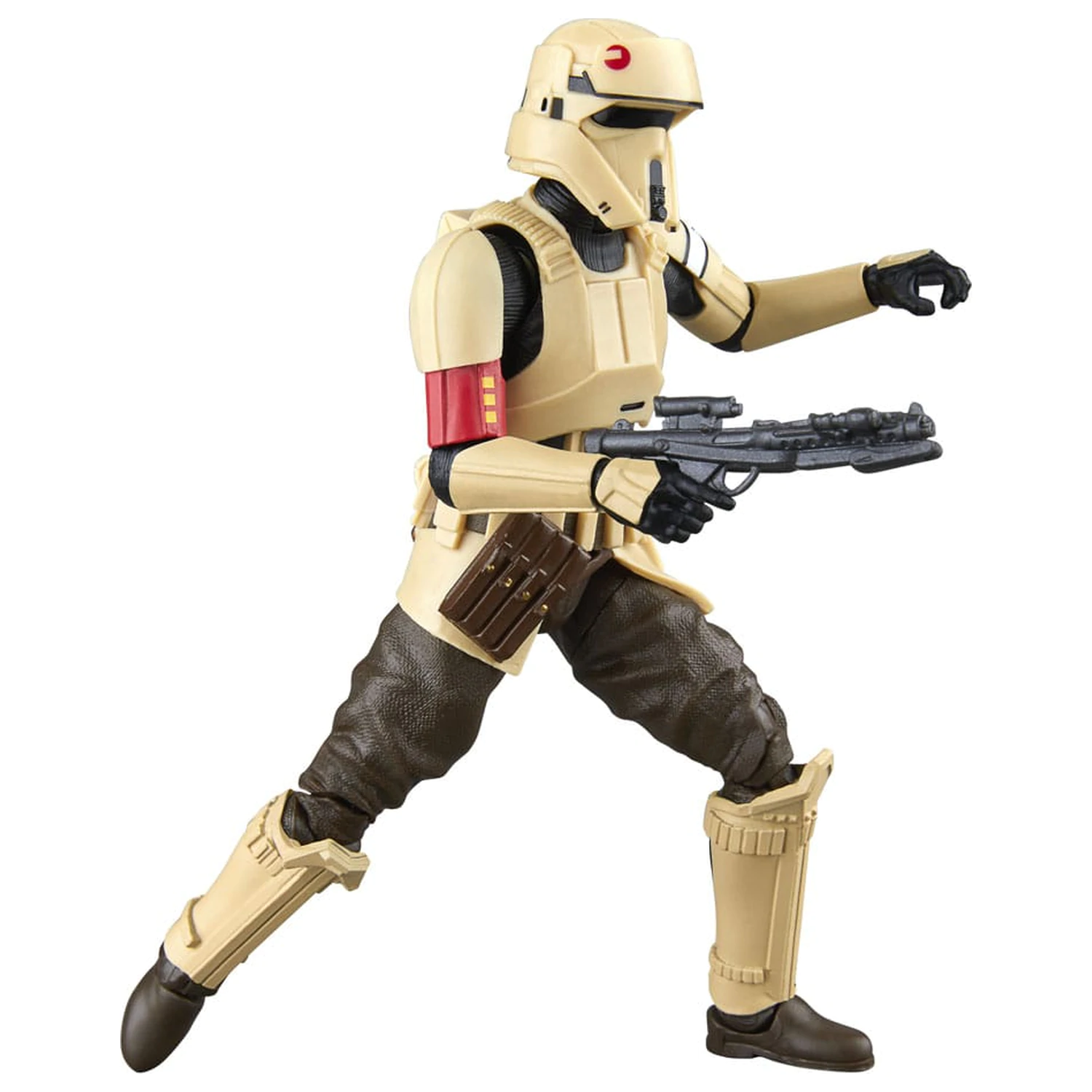 Star Wars: Rogue One Black Series Shoretrooper & Death Trooper 2 db-os akciófigura csomag 15 cm termékfotó