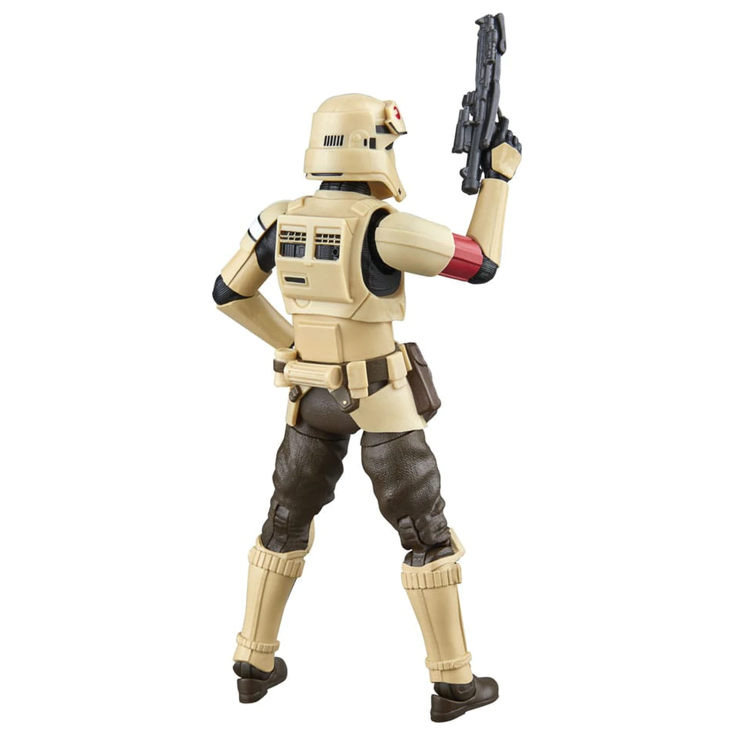 Star Wars: Rogue One Black Series Shoretrooper & Death Trooper 2 db-os akciófigura csomag 15 cm termékfotó