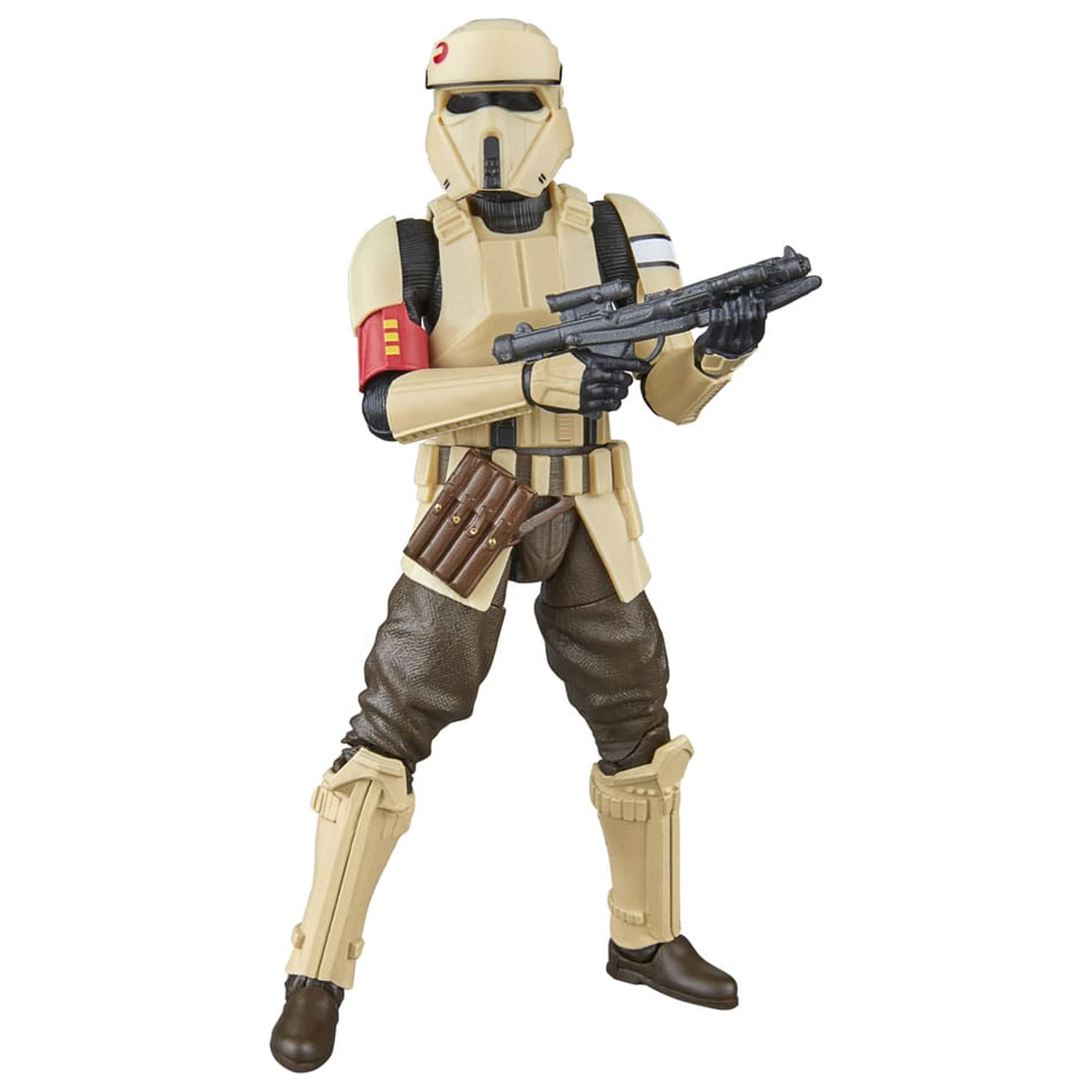 Star Wars: Rogue One Black Series Shoretrooper & Death Trooper 2 db-os akciófigura csomag 15 cm termékfotó