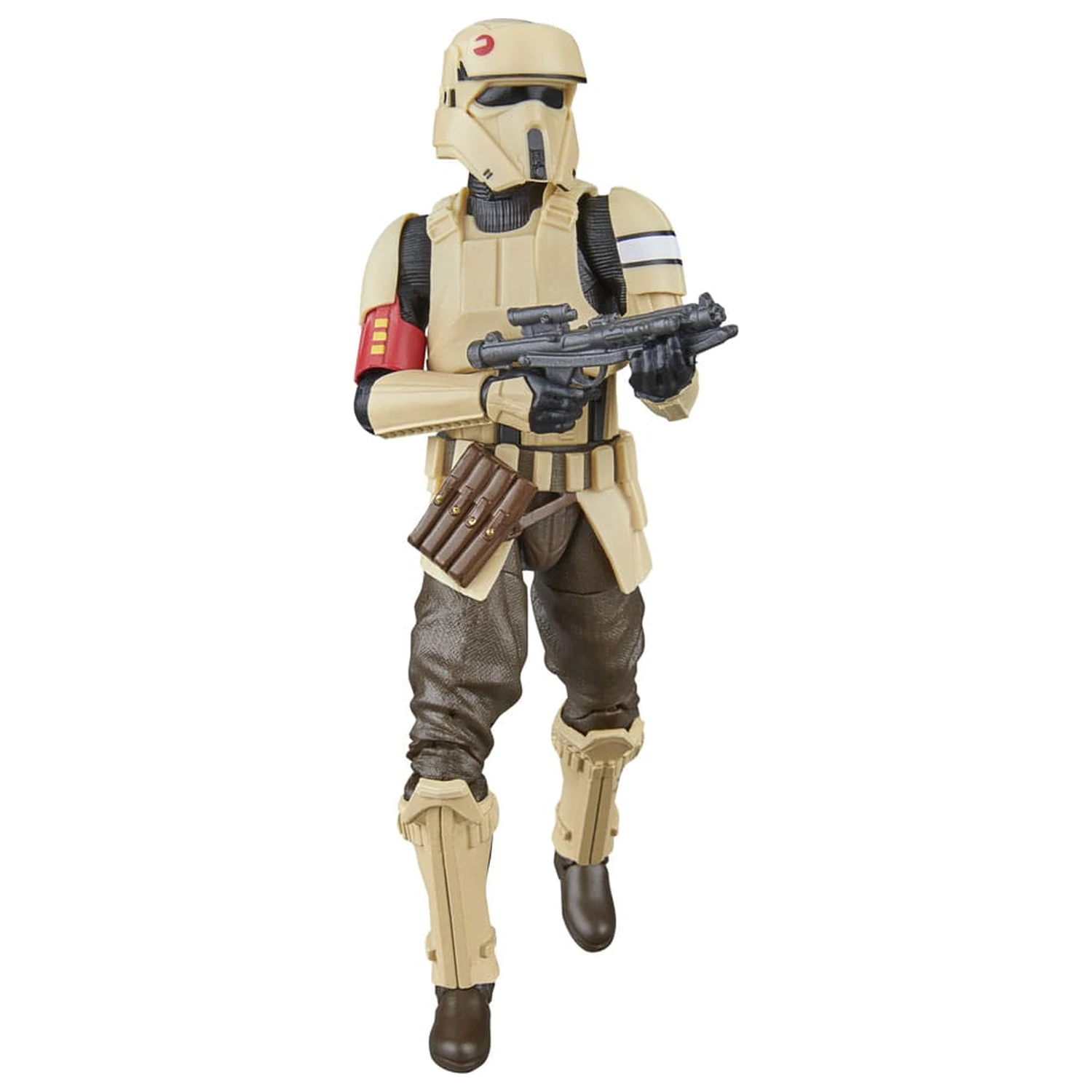 Star Wars: Rogue One Black Series Shoretrooper & Death Trooper 2 db-os akciófigura csomag 15 cm termékfotó