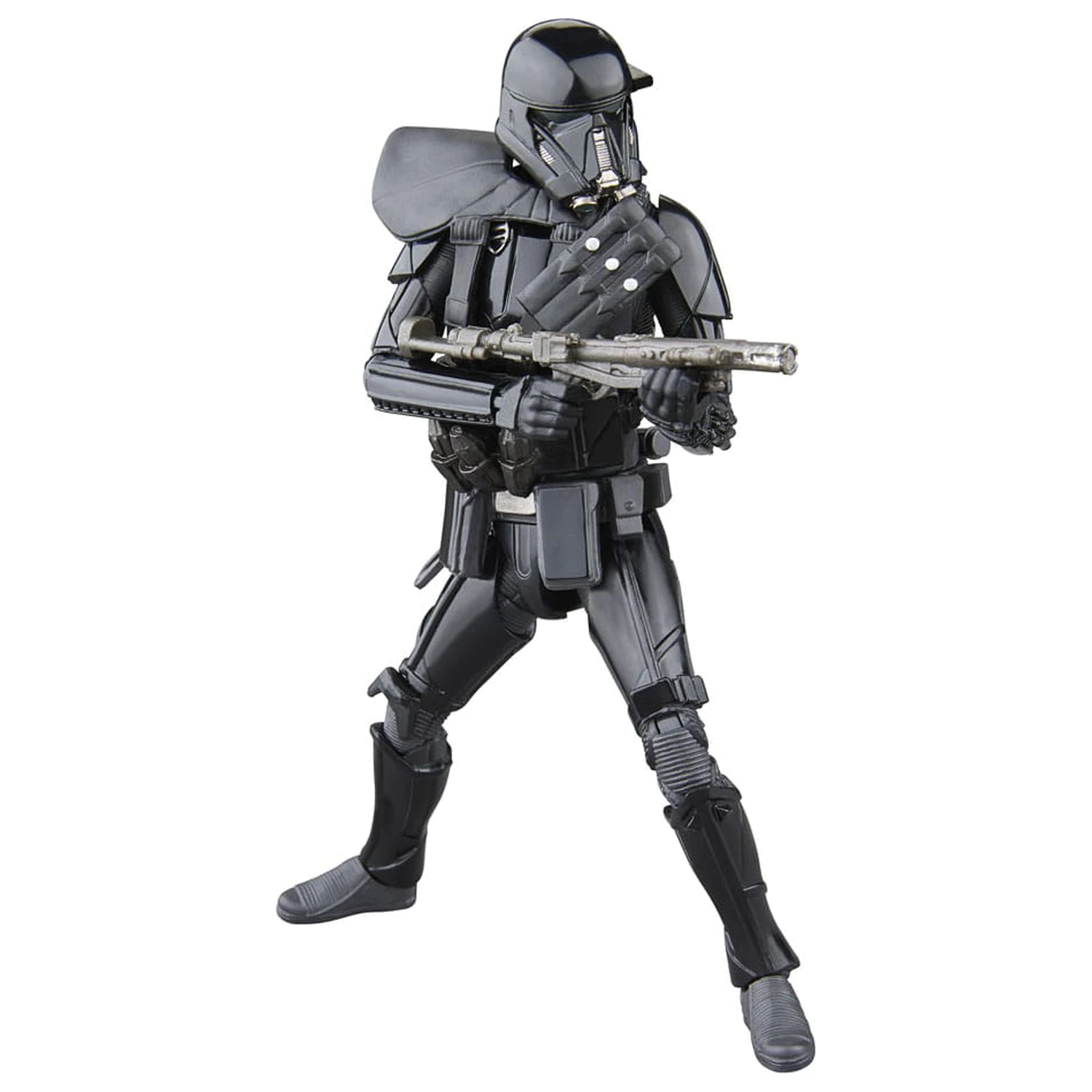 Star Wars: Rogue One Black Series Shoretrooper & Death Trooper 2 db-os akciófigura csomag 15 cm termékfotó