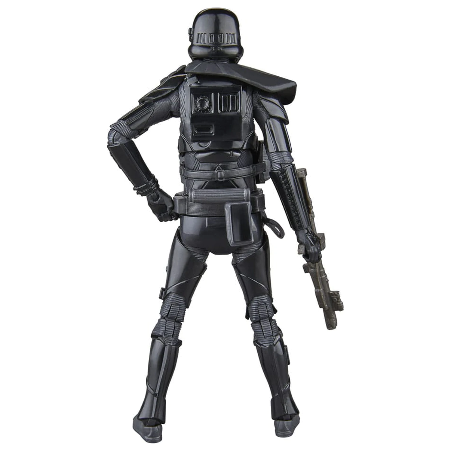 Star Wars: Rogue One Black Series Shoretrooper & Death Trooper 2 db-os akciófigura csomag 15 cm termékfotó