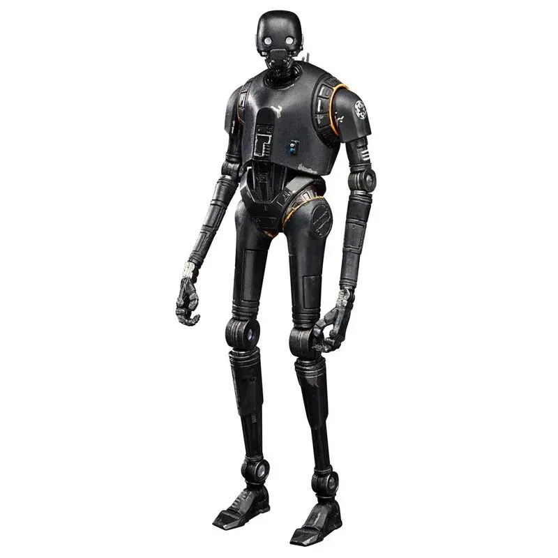 Star Wars K-2SO Black Series figura 15cm termékfotó