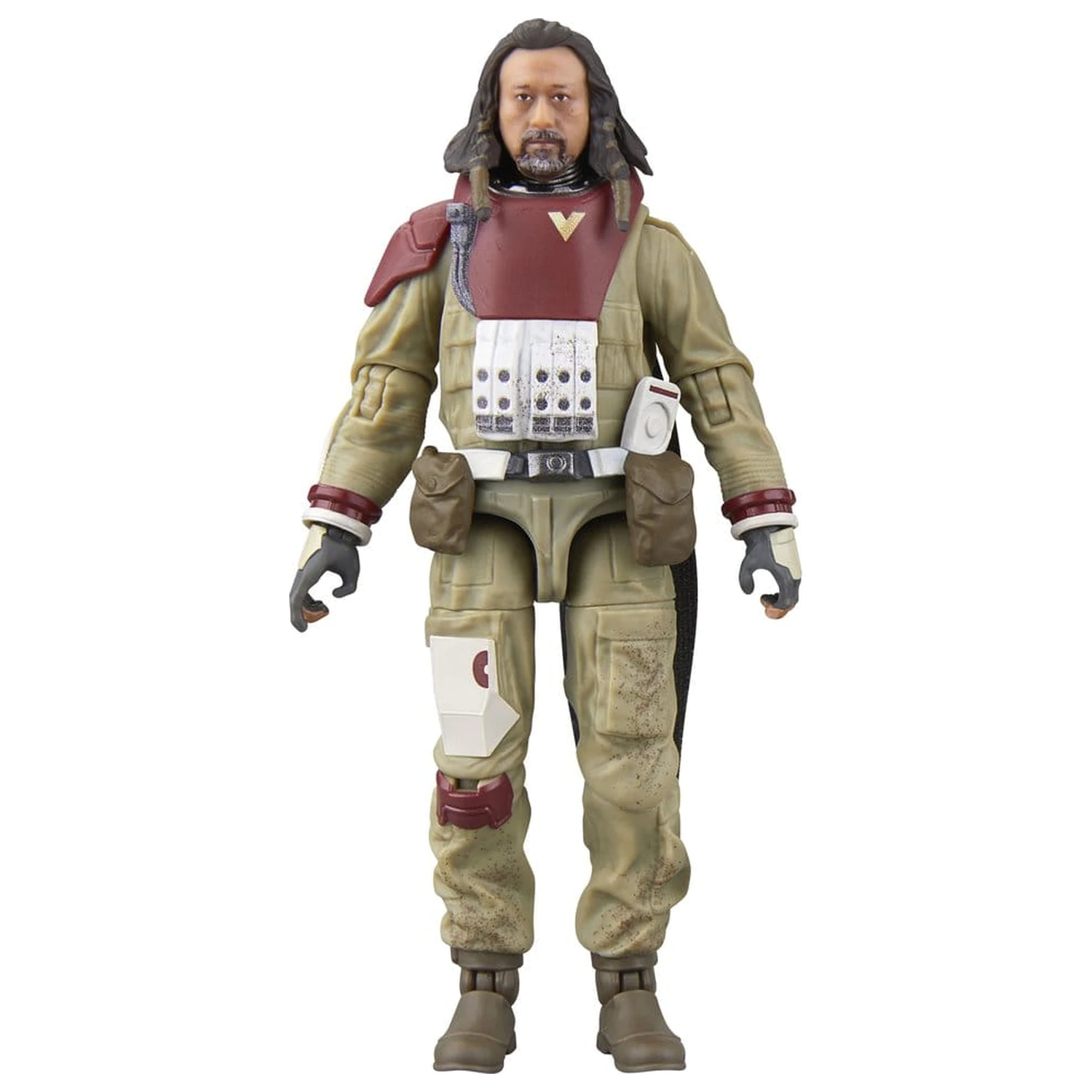 Star Wars: Rogue One Vintage Collection Baze Malbus akciófigura 10 cm termékfotó