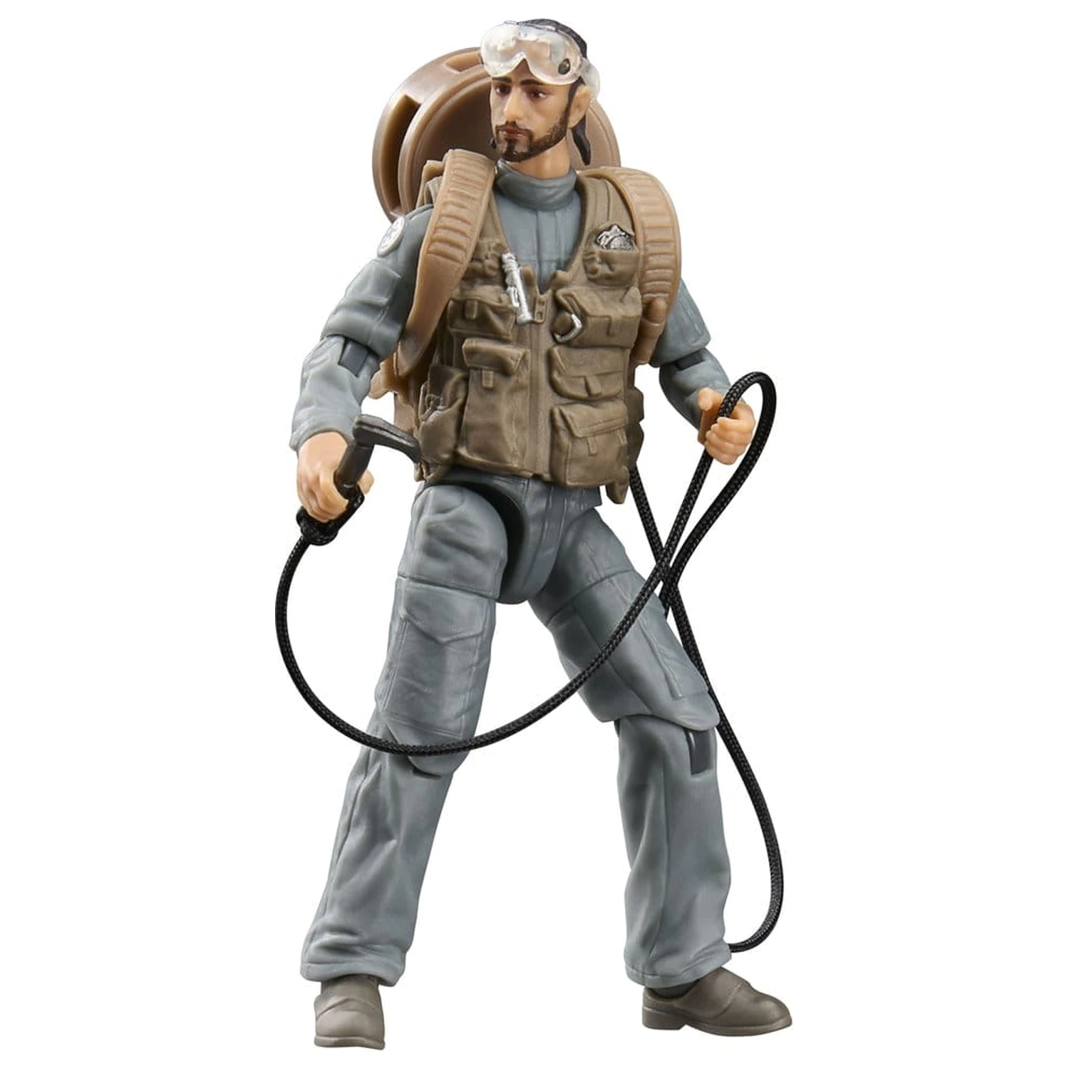 Star Wars: Rogue One Vintage Collection Bodhi Rook akciófigura 10 cm termékfotó