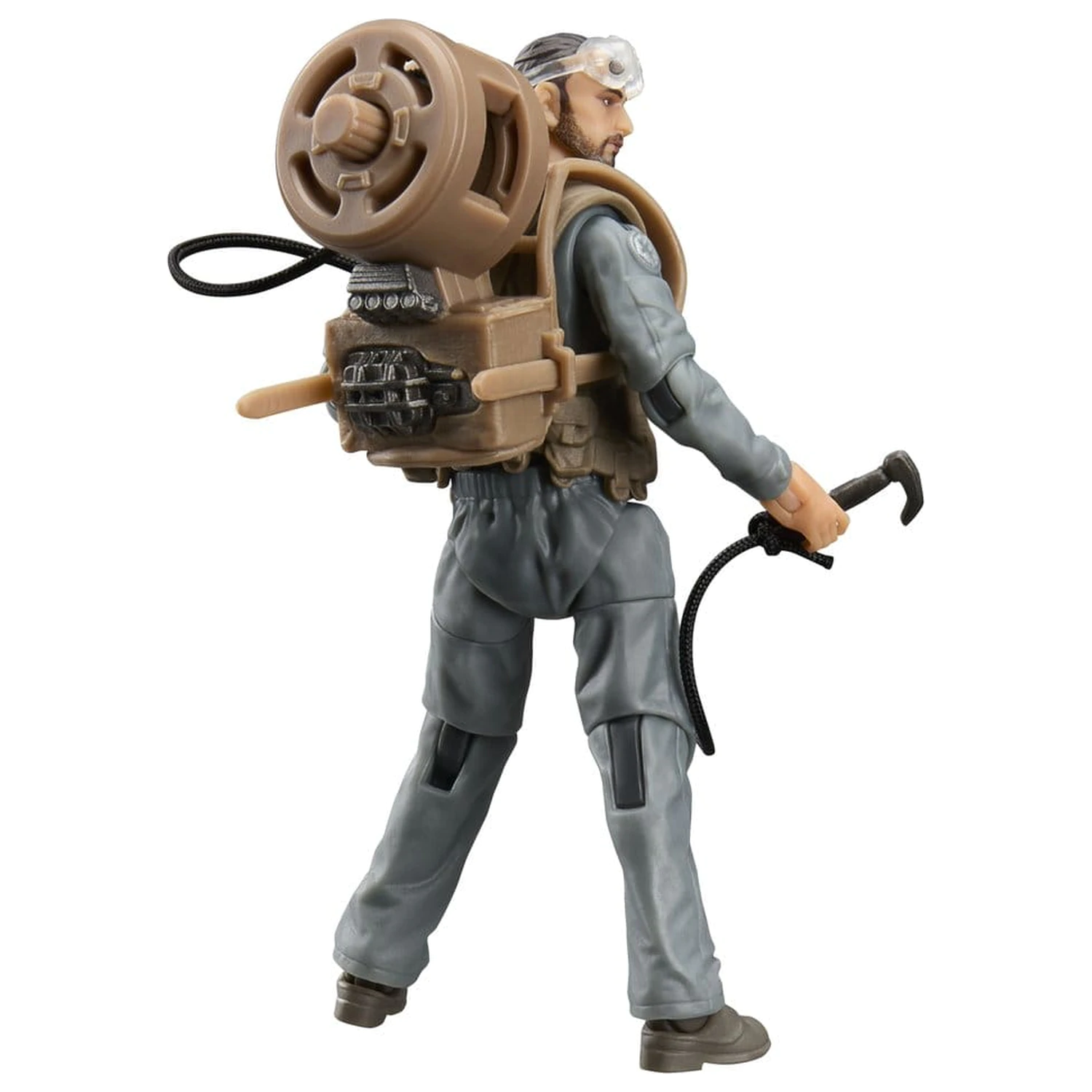 Star Wars: Rogue One Vintage Collection Bodhi Rook akciófigura 10 cm termékfotó