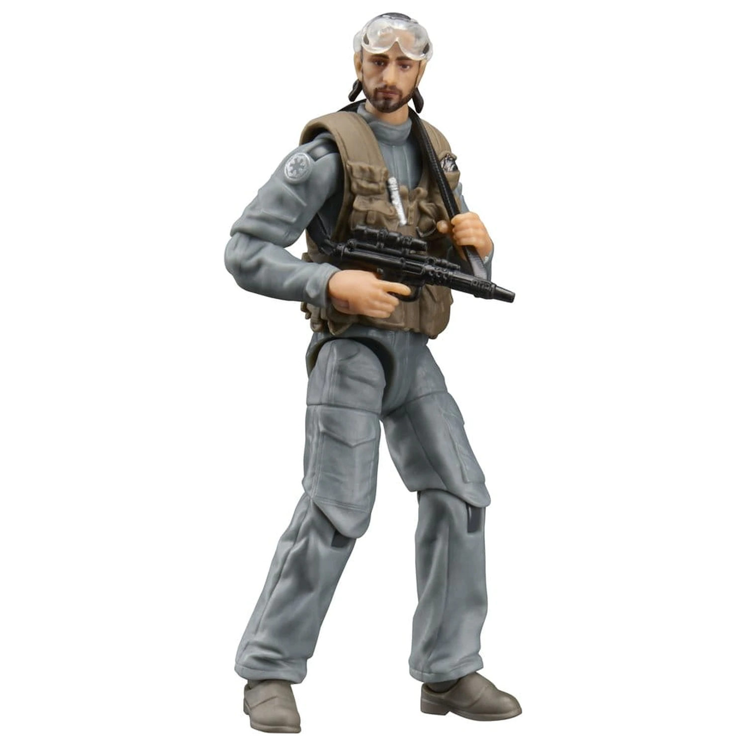 Star Wars: Rogue One Vintage Collection Bodhi Rook akciófigura 10 cm termékfotó