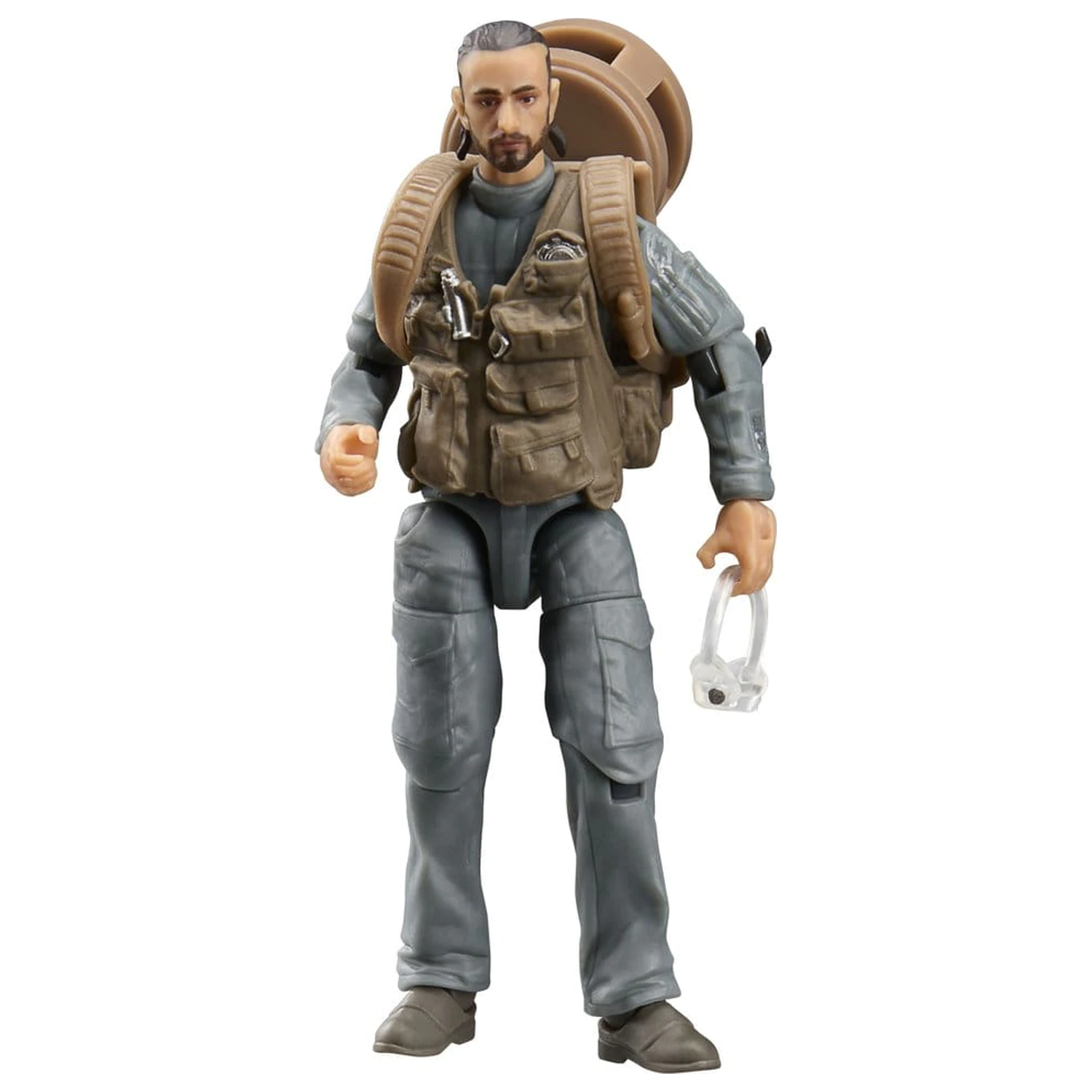 Star Wars: Rogue One Vintage Collection Bodhi Rook akciófigura 10 cm termékfotó